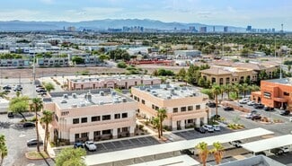 More details for 2920 N Green Valley Pky, Henderson, NV - Office for Lease