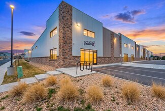 More details for 4530 Venture Dr, Johnstown, CO - Industrial for Sale