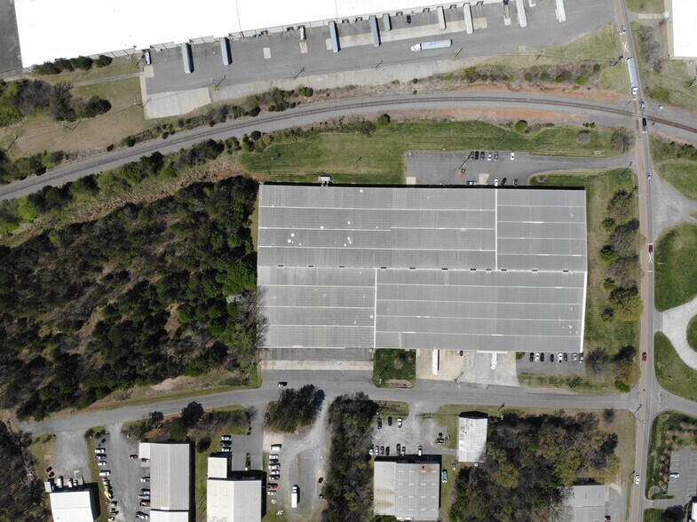 500 Linkwood Rd, Rock Hill, SC à louer - Photo du bâtiment - Image 3 de 12