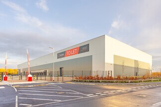 Plus de détails pour Electric Av, Lincoln - Industriel à louer