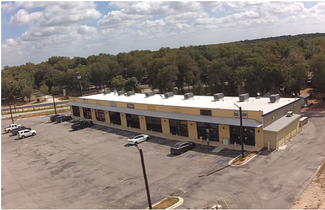 More details for 3712 New Mathis Rd, Elmendorf, TX - Retail for Lease