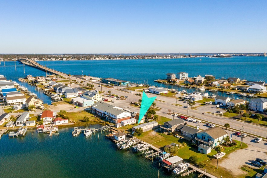 519 Atlantic Beach Cswy, Atlantic Beach, NC for sale - Primary Photo - Image 1 of 1