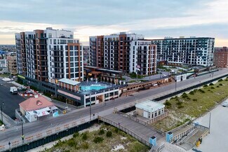 Plus de détails pour 100-190 E Broadway, Long Beach, NY - Commerce de détail à louer