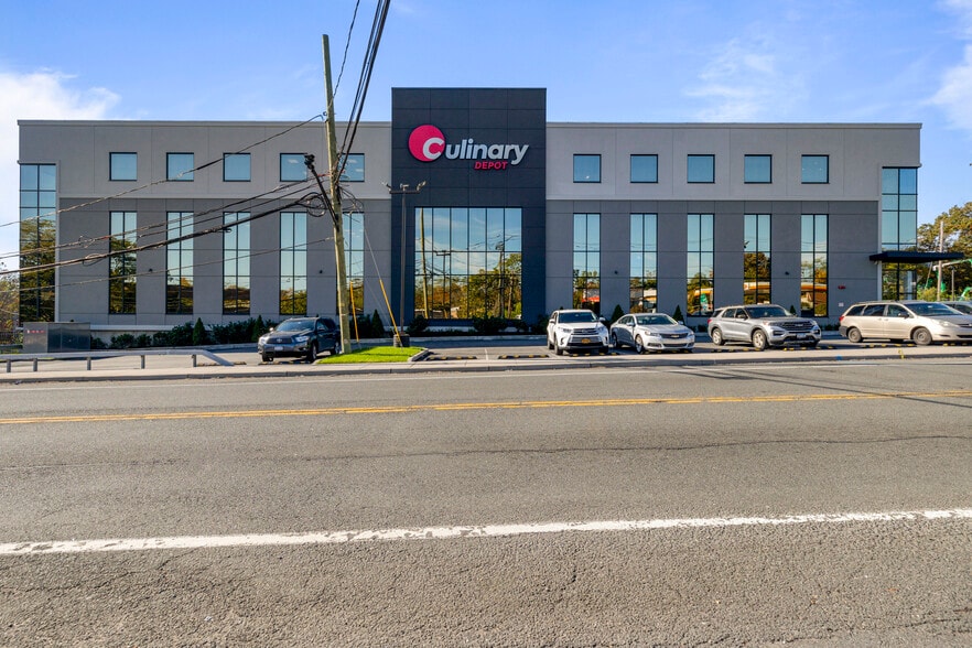 67 Route 59, Spring Valley, NY for lease - Building Photo - Image 2 of 18