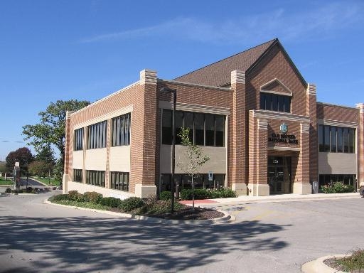 850 Essington Rd, Joliet, IL for sale - Building Photo - Image 1 of 1