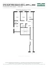 351 Exchange Blvd, Hutto, TX for lease Site Plan- Image 1 of 1