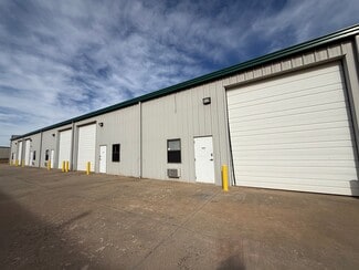 More details for 3509-3517 MacDonnell Dr, Norman, OK - Industrial for Lease