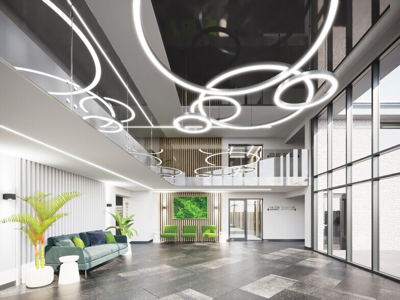 1600 Highway 70, Lakewood, NJ à louer - Hall d’entrée - Image 3 de 25