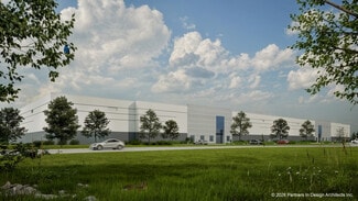 More details for 108th & Green Bay Rd, Pleasant Prairie, WI - Industrial for Lease