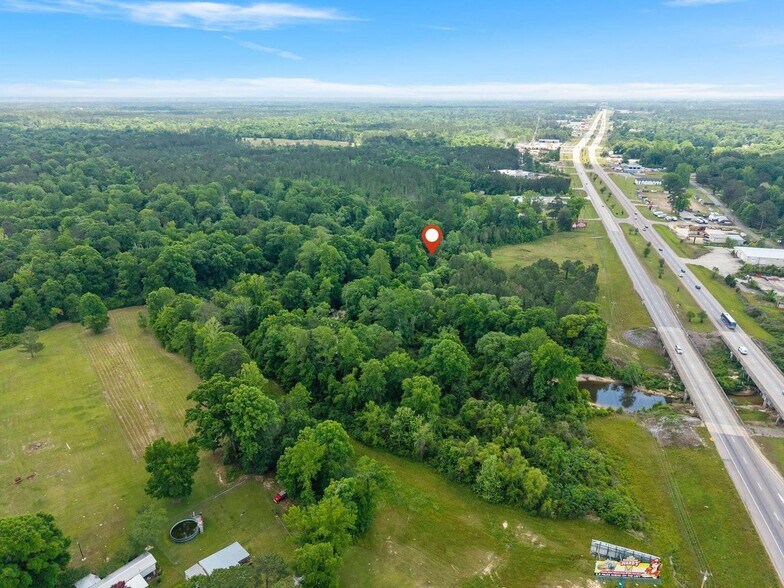 7232 US 49 Hwy, Hattiesburg, MS for sale - Building Photo - Image 2 of 5