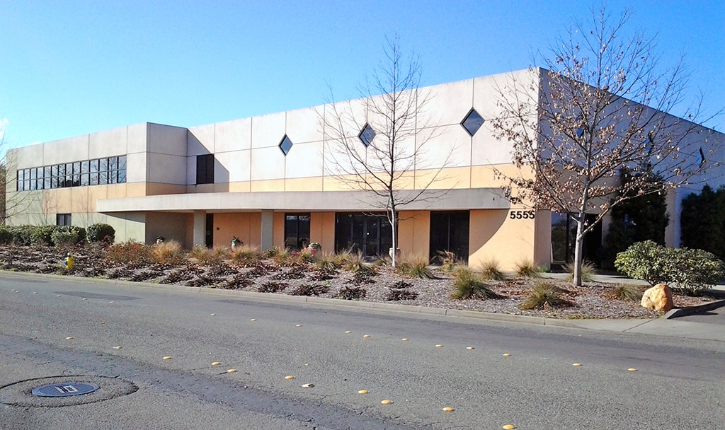 5555 Skylane Blvd, Santa Rosa, CA for lease Primary Photo- Image 1 of 7