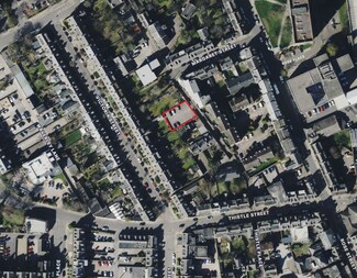 Plus de détails pour Thistle Lane, Aberdeen - Spécialité à vendre