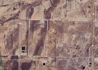 Plus de détails pour County Road 334, Saragosa, TX - Terrain à vendre