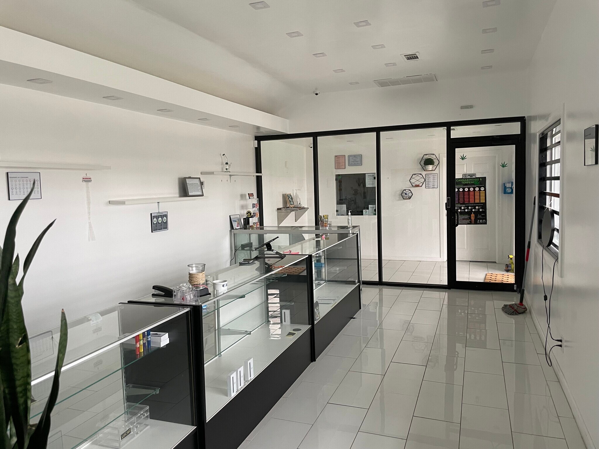 6108 S 46th West Ave, Tulsa, OK for lease Building Photo- Image 1 of 5