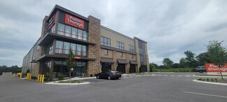 Plus de détails pour 4119 Murfreesboro Pike, Antioch, TN - Bureau/Commerce de détail à louer