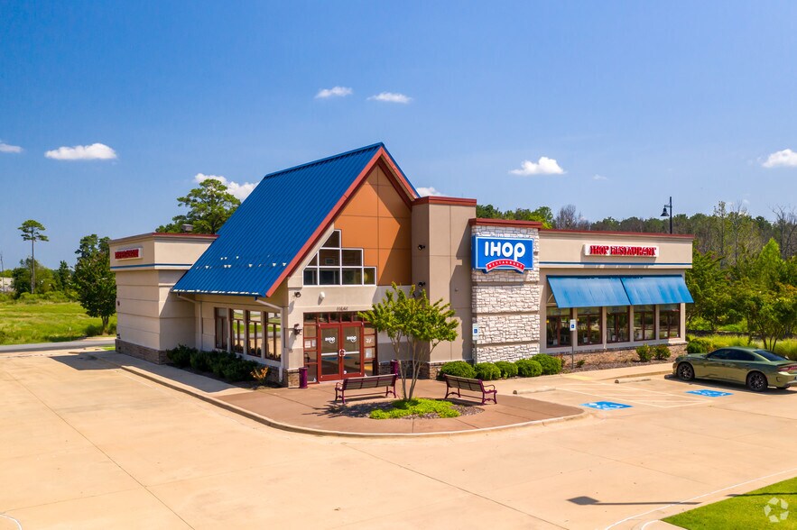 11501 Maumelle Blvd, Maumelle, AR for sale - Building Photo - Image 1 of 1