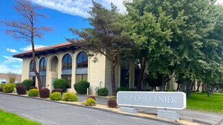 Plus de détails pour 1201 Terminal Way, Reno, NV - Bureau à louer