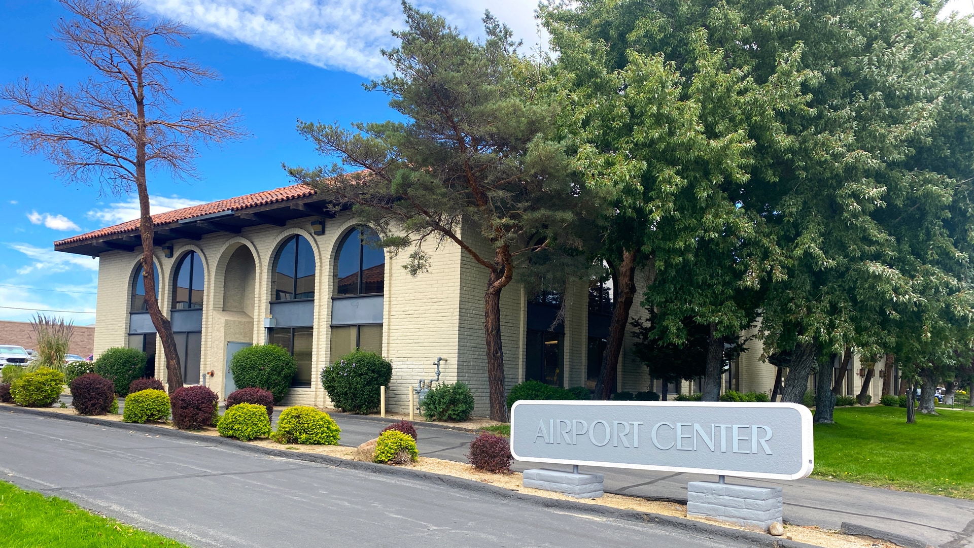 1201 Terminal Way, Reno, NV for lease Primary Photo- Image 1 of 3