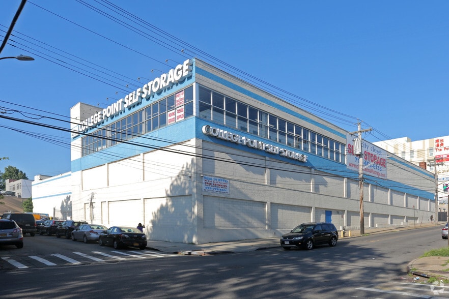20-20 129th St, College Point, NY for lease - Building Photo - Image 2 of 7
