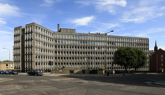 Plus de détails pour 3 Lady Lawson St, Edinburgh - Bureau à louer