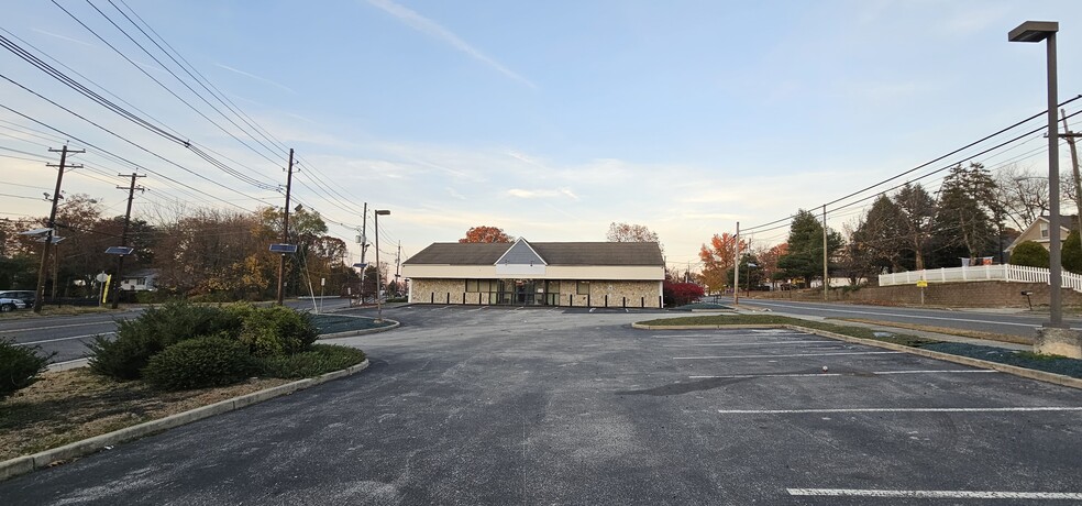 1115 N Black Horse Pike, Blackwood, NJ à vendre - Photo du bâtiment - Image 1 de 9