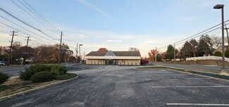Plus de détails pour 1115 N Black Horse Pike, Blackwood, NJ - Commerce de détail à vendre