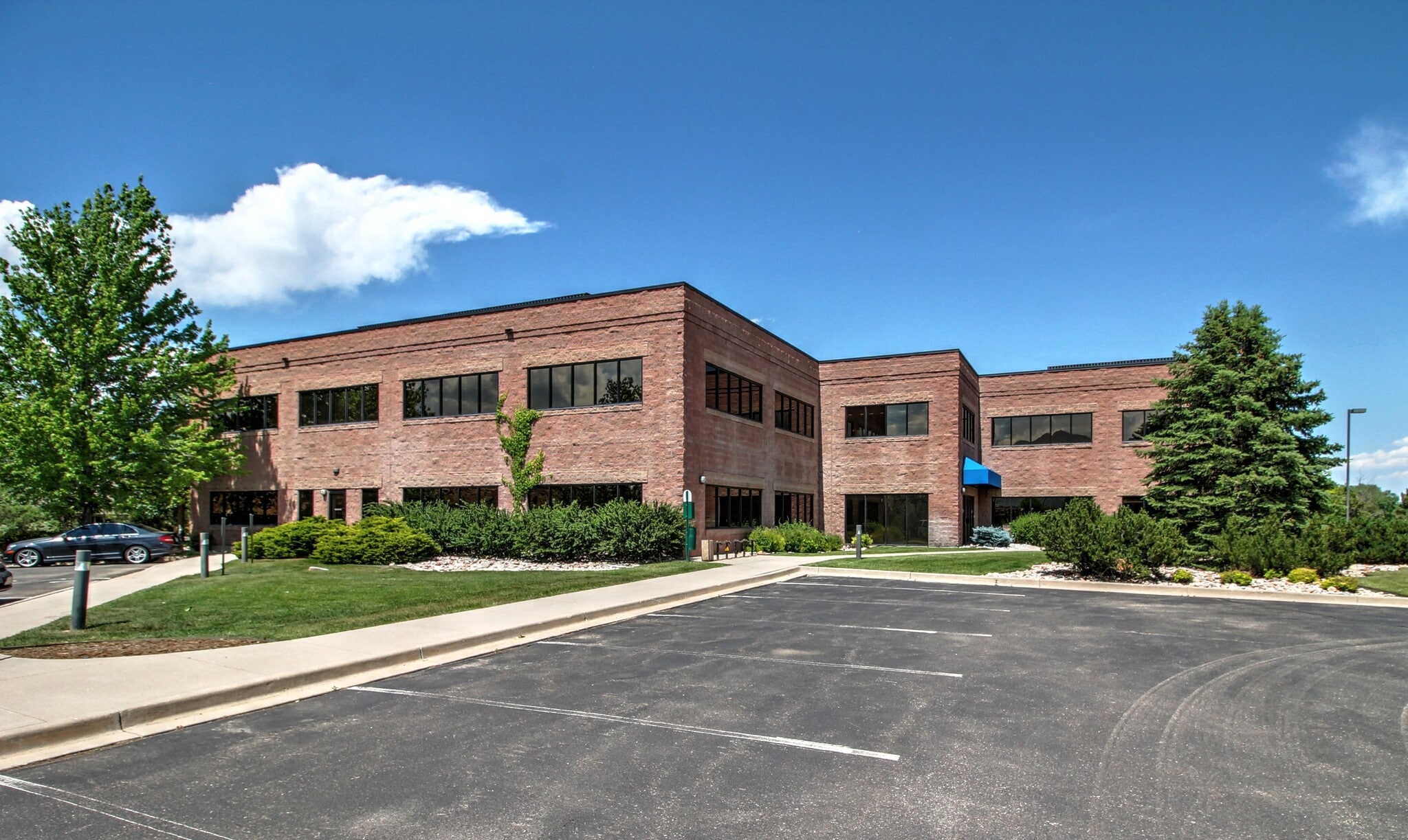 5395 Pearl Pky, Boulder, CO for lease Building Photo- Image 1 of 7