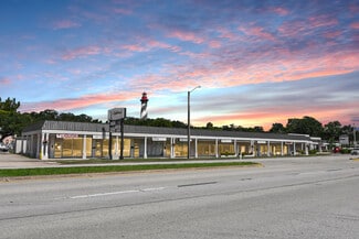 More details for 844 Anastasia Blvd – Retail for Sale, Saint Augustine, FL