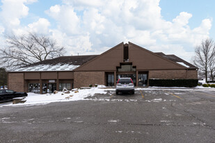 555 W Schrock Rd, Westerville OH - Services immobiliers commerciaux