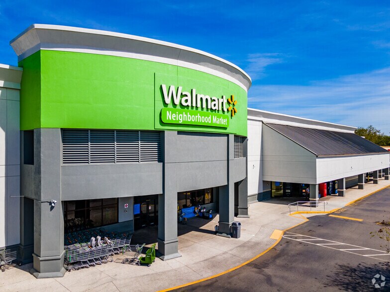 4507-4585 Gunn Hwy, Tampa, FL for lease - Building Photo - Image 1 of 1