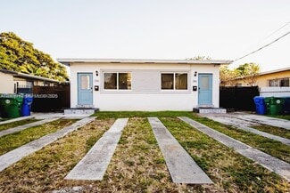 More details for 2160 NW 18th Ter, Miami, FL - Multifamily for Sale