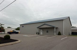 More details for 1799 Alpine Dr, Clarksville, TN - Industrial for Lease