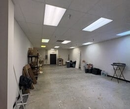 3209 Gresham Lake Rd, Raleigh, NC for lease Interior Photo- Image 2 of 3