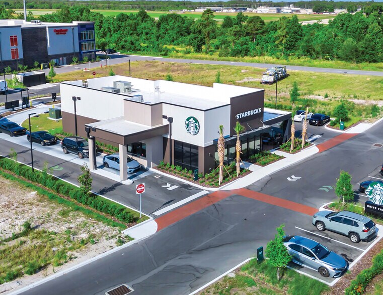 1928 Alafaya Trail, Orlando, FL à vendre - Photo du bâtiment - Image 2 de 6