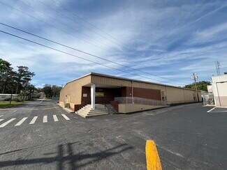 Plus de détails pour 1921 E Fort King St, Ocala, FL - Industriel à vendre