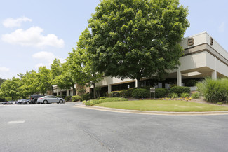 More details for 2700 Northeast Expy, Atlanta, GA - Industrial for Lease