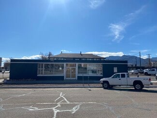 More details for 231 E Vermijo Ave, Colorado Springs, CO - Office for Lease