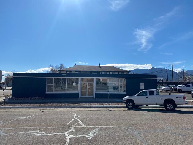 More details for 231 E Vermijo Ave, Colorado Springs, CO - Office for Lease