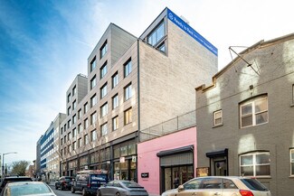 Plus de détails pour 94 N 3rd St, Brooklyn, NY - Commerce de détail à louer