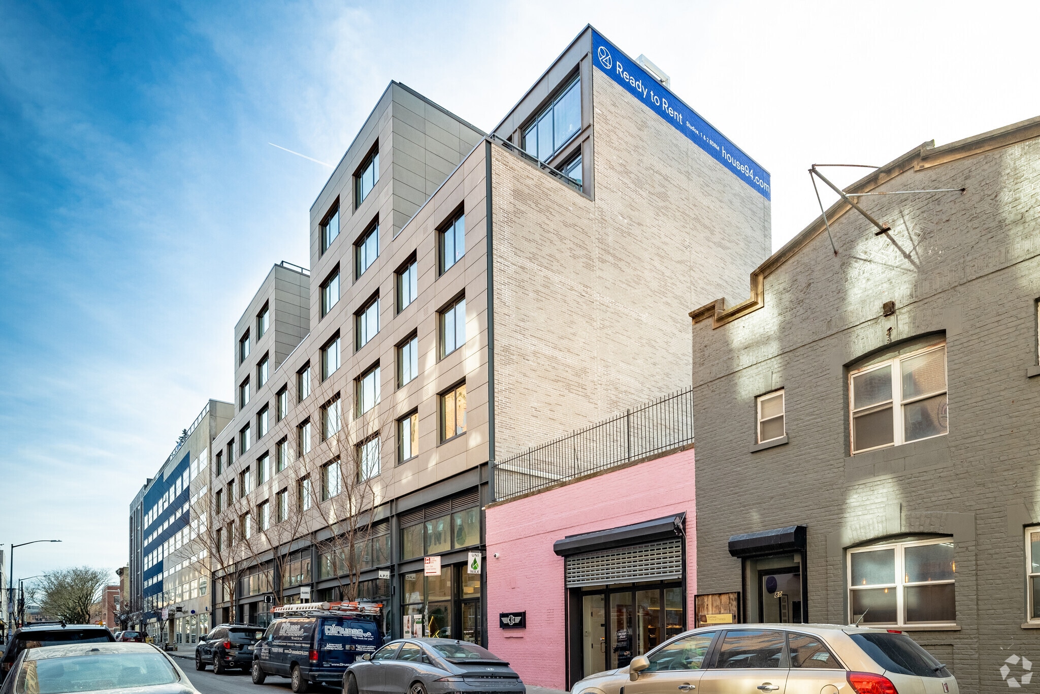 94 N 3rd St, Brooklyn, NY for lease Primary Photo- Image 1 of 6