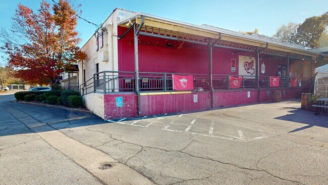 Plus de détails pour 3701-3715 Neil St, Raleigh, NC - Flex à vendre