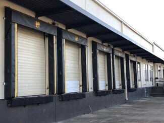 Plus de détails pour 1355 Boling St, Jackson, MS - Industriel à louer