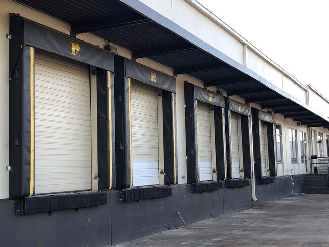 More details for 1355 Boling St, Jackson, MS - Industrial for Lease