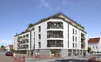 Plus de détails pour 142 Avenue Henri Barbusse, Bondy - Commerce de détail à louer