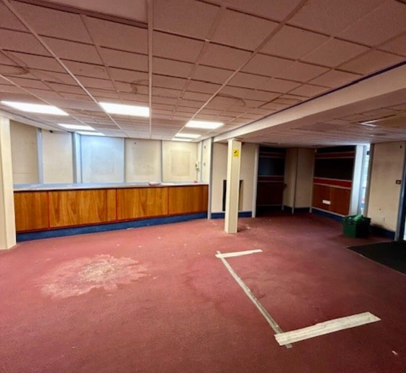 6-14 High St, Thatcham for lease Interior Photo- Image 1 of 3