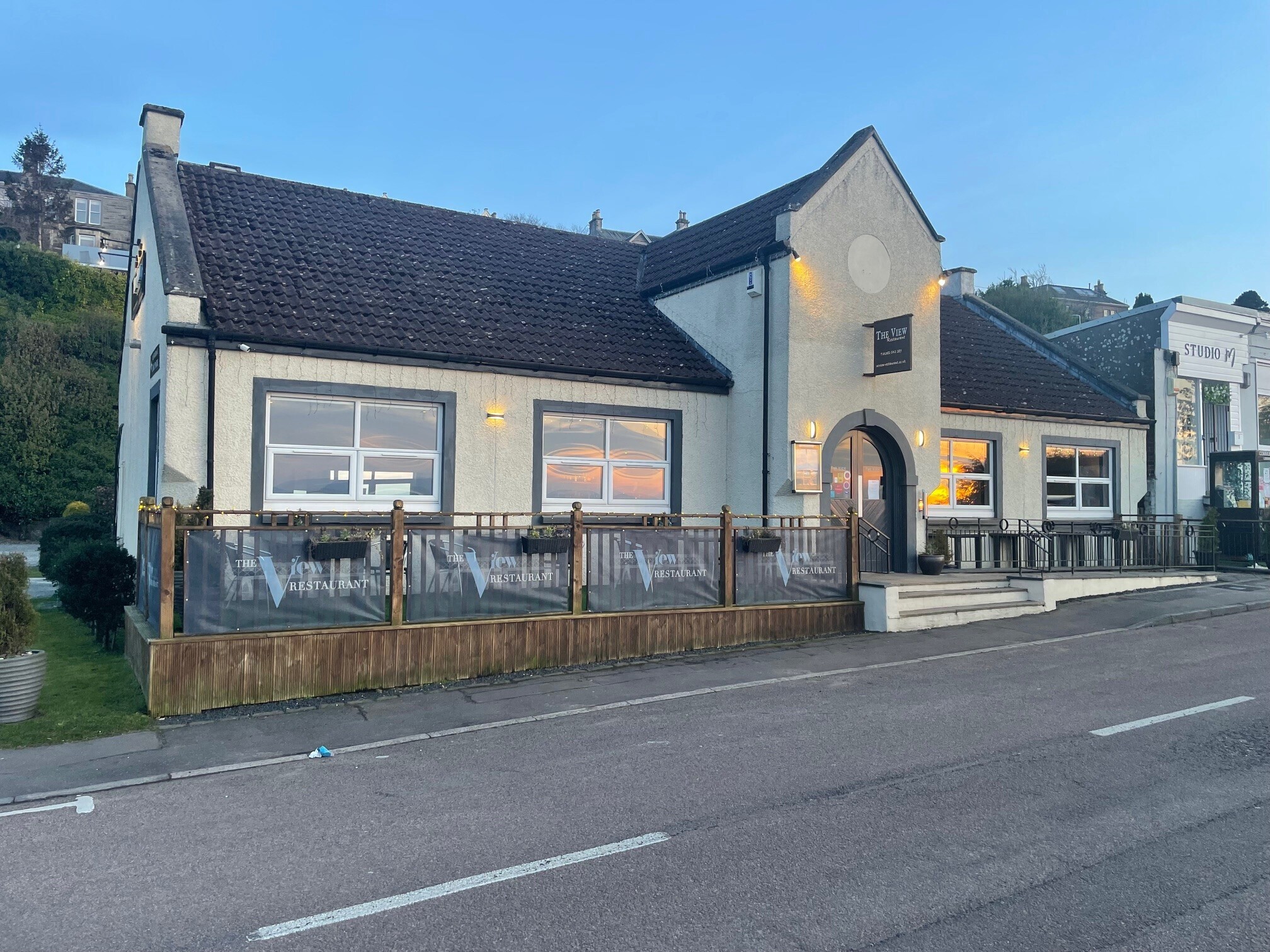 1 Naughton Rd, Newport On Tay for lease Building Photo- Image 1 of 11