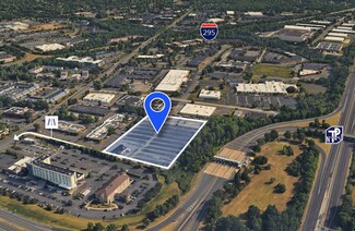 More details for 538 Fellowship Rd, Mount Laurel Township, NJ - Land for Lease