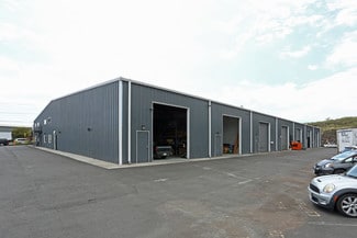 More details for 74-567 Honokohau St, Kailua Kona, HI - Industrial for Sale