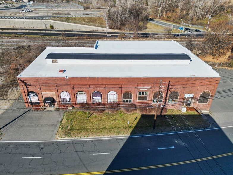 1311 East St, Pittsfield, MA à vendre - Aérien - Image 2 de 61