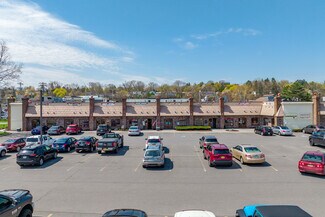 More details for 5781 Bridge St, East Syracuse, NY - Office/Medical, Office/Retail for Lease